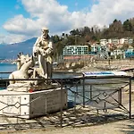 Le Betulle Garden In - Happy Laveno-Mombello