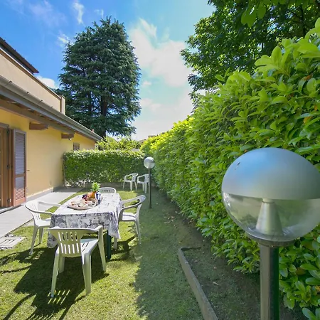 Le Betulle Garden In - Happy *